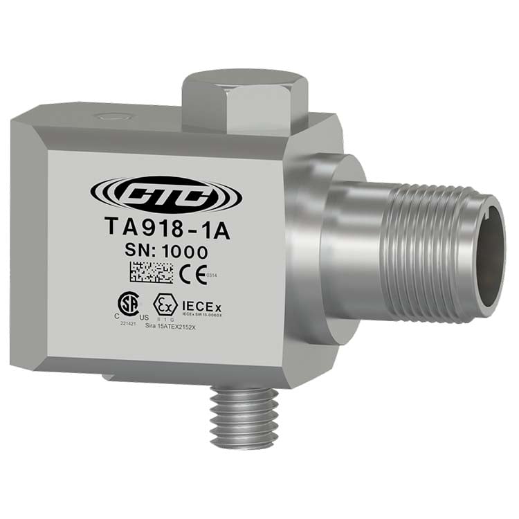 TA918 large image